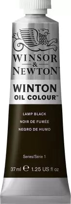 Winsor & Newton Winton Oil Colors 37ml