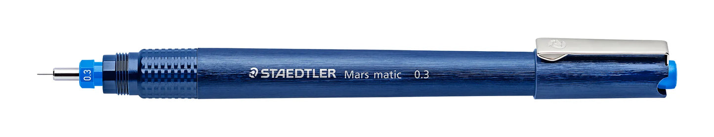 Staedtler Technical Pen INDIVIDUAL (0.1, 0.2, 0.3, 0.4, 0.5, 0.6, 0.8, 1.0)