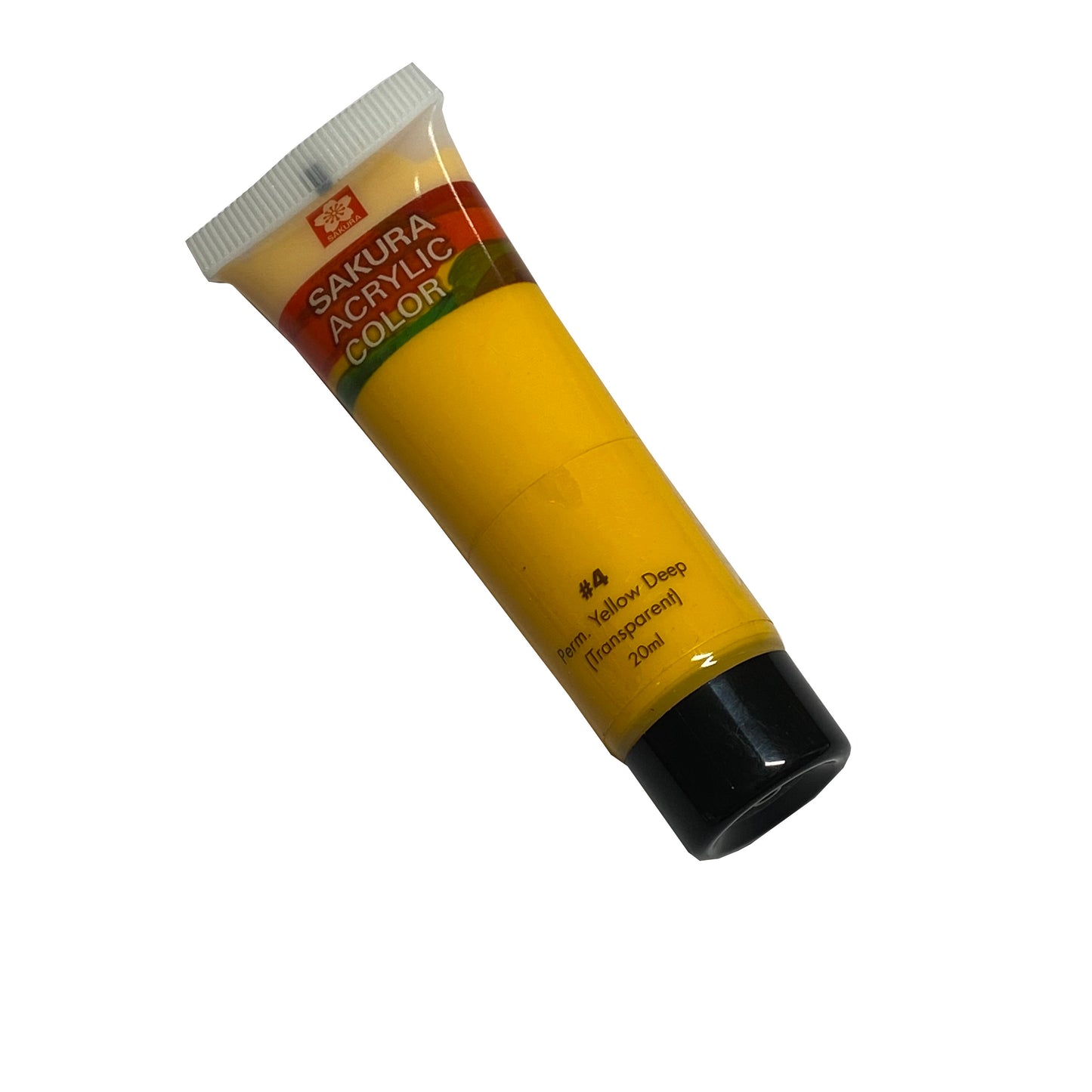 Sakura Acrylic Color 20ml (Part 1)