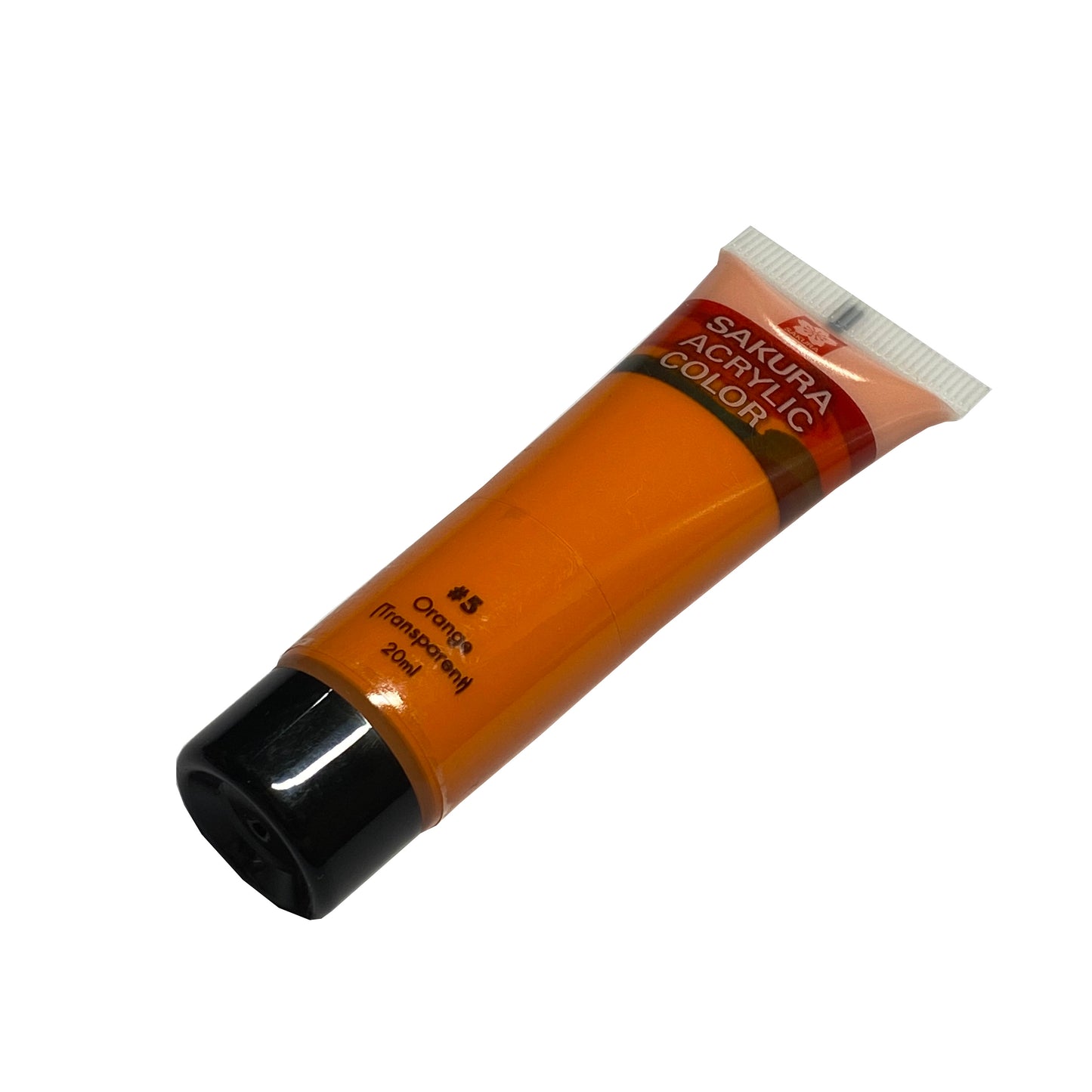 Sakura Acrylic Color 20ml (Part 1)