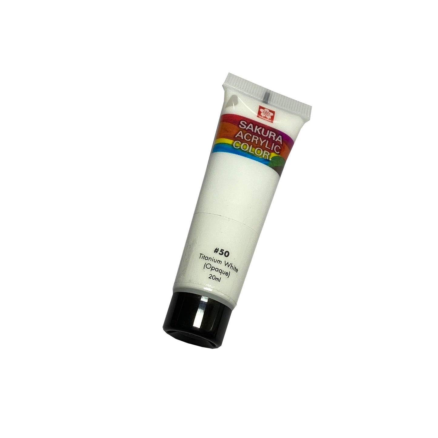 Sakura Acrylic Color 20ml (Part 4)