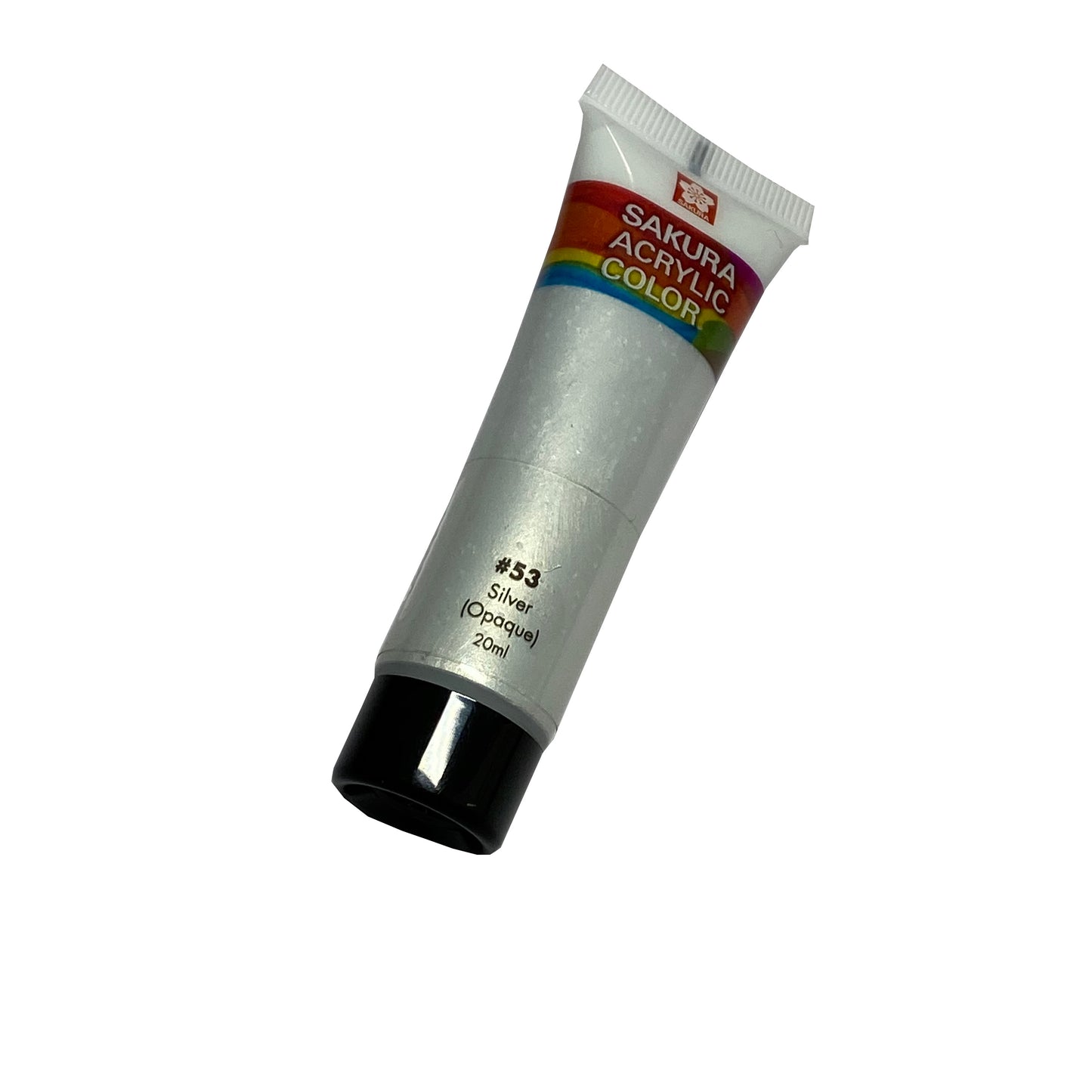 Sakura Acrylic Color 20ml (Part 1)