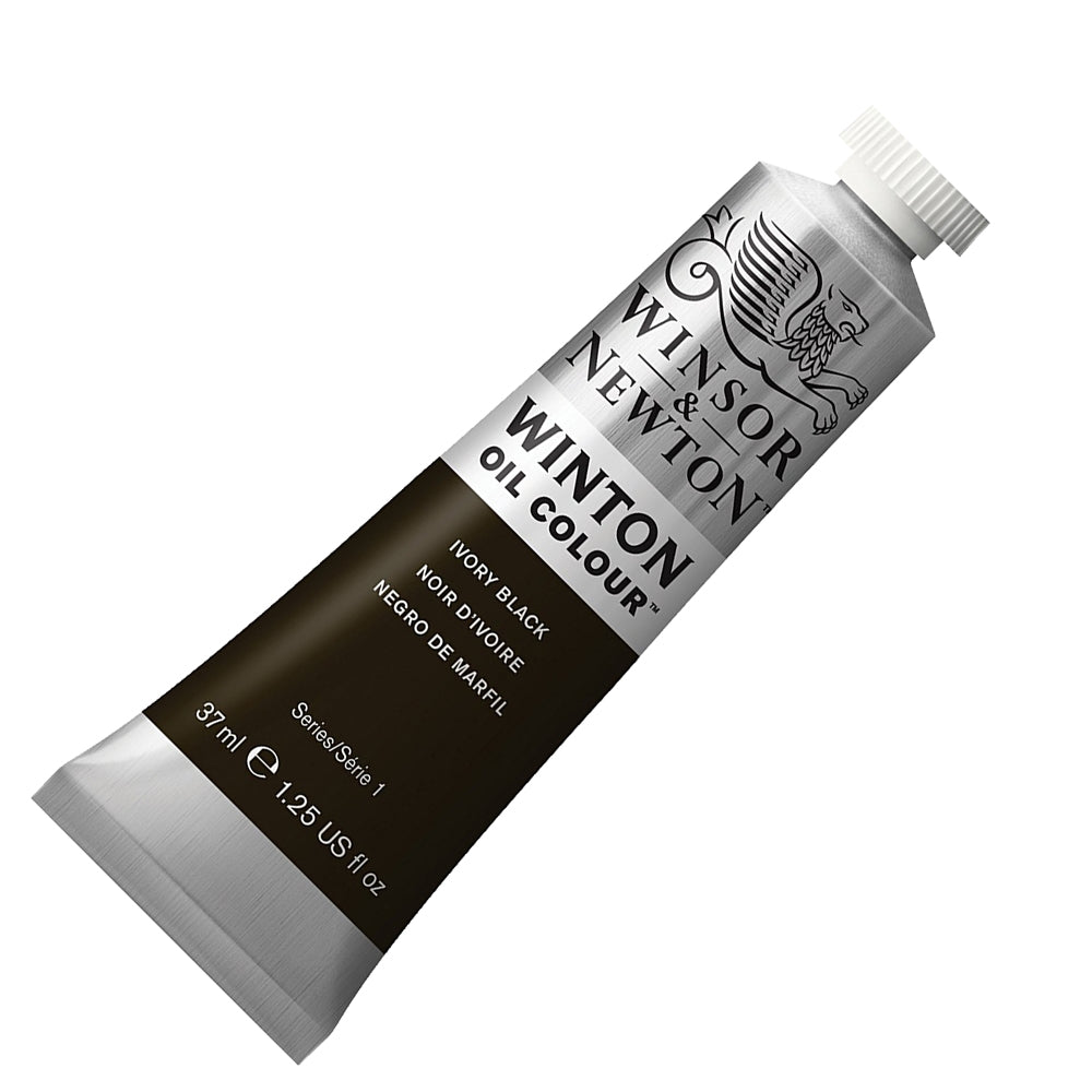 Winsor & Newton Winton Oil Colors 37ml