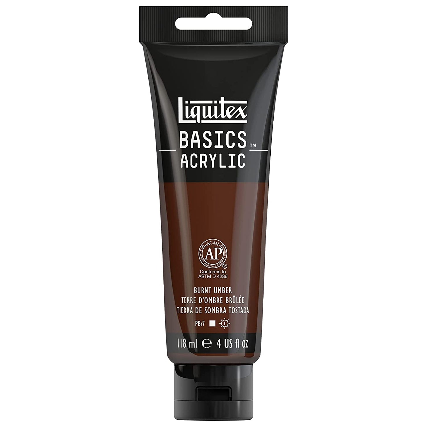 Liquitex Basics Acrylic Studio 118ml