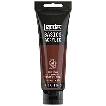 Liquitex Basics Acrylic Studio 118ml