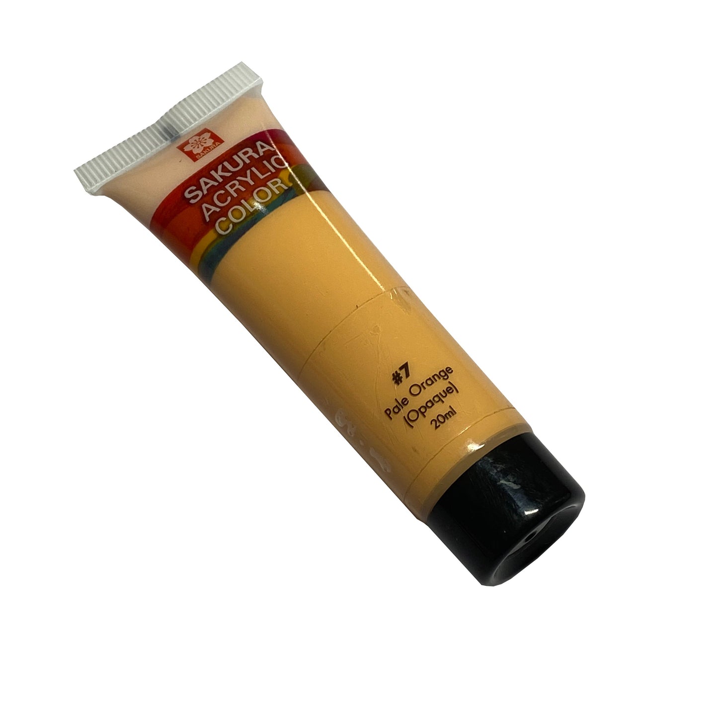 Sakura Acrylic Color 20ml (Part 2)