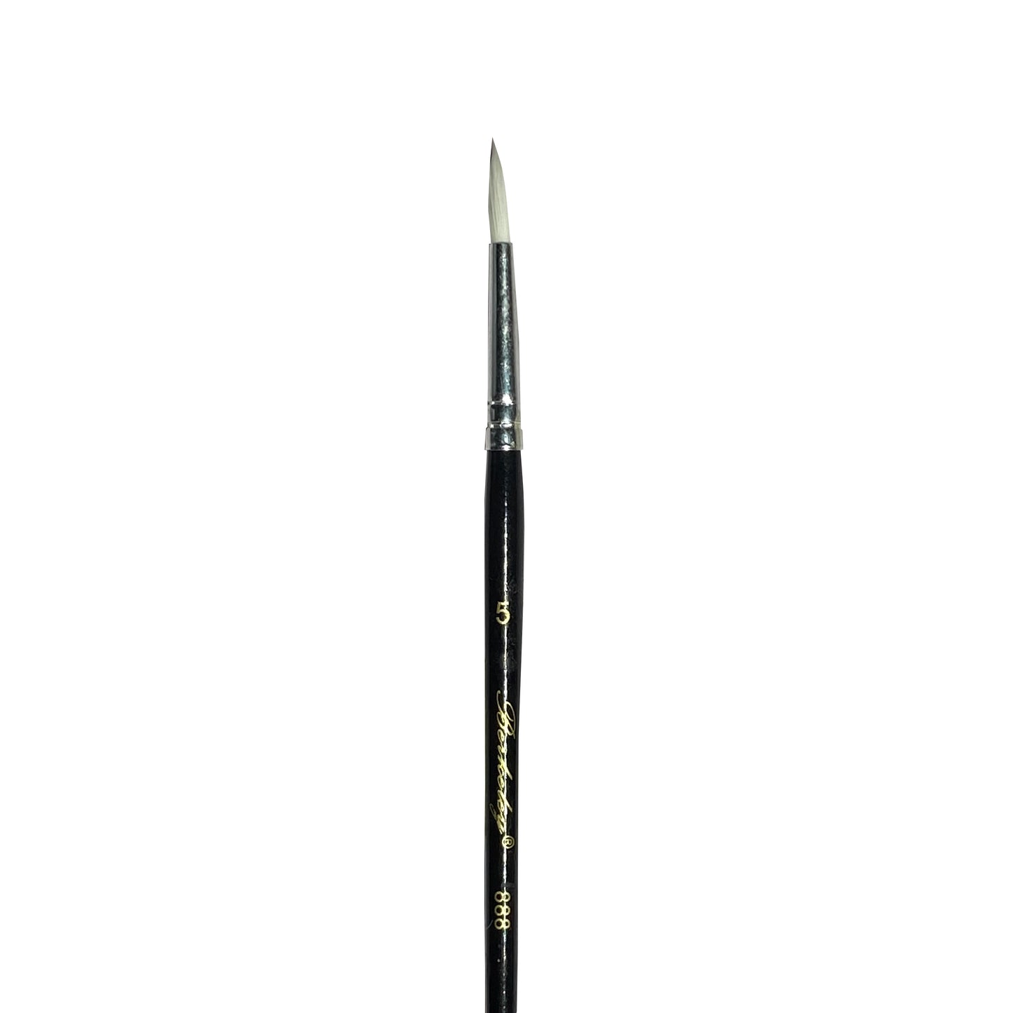 Berkeley Round Brush 888 (BRUSH FOR PAINTING)