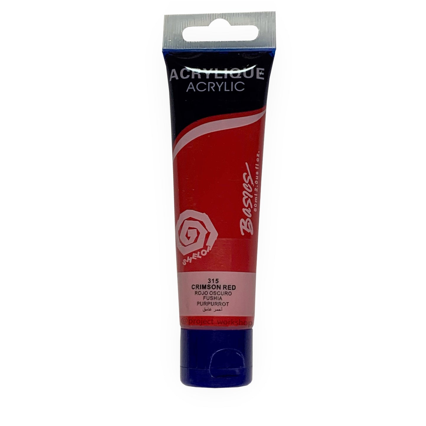 Magi Wap Acrylic Paint 60ml