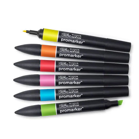 Winsor & Newton Promarker