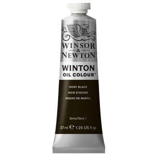Winsor & Newton Winton Oil Colors 37ml
