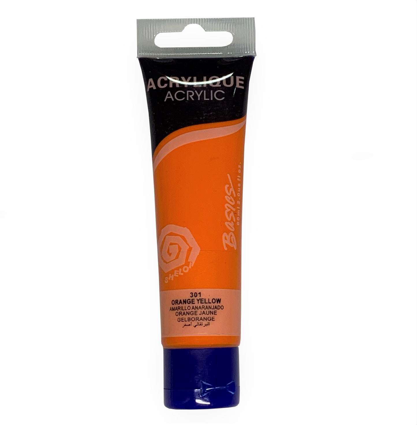 Magi Wap Acrylic Paint 60ml