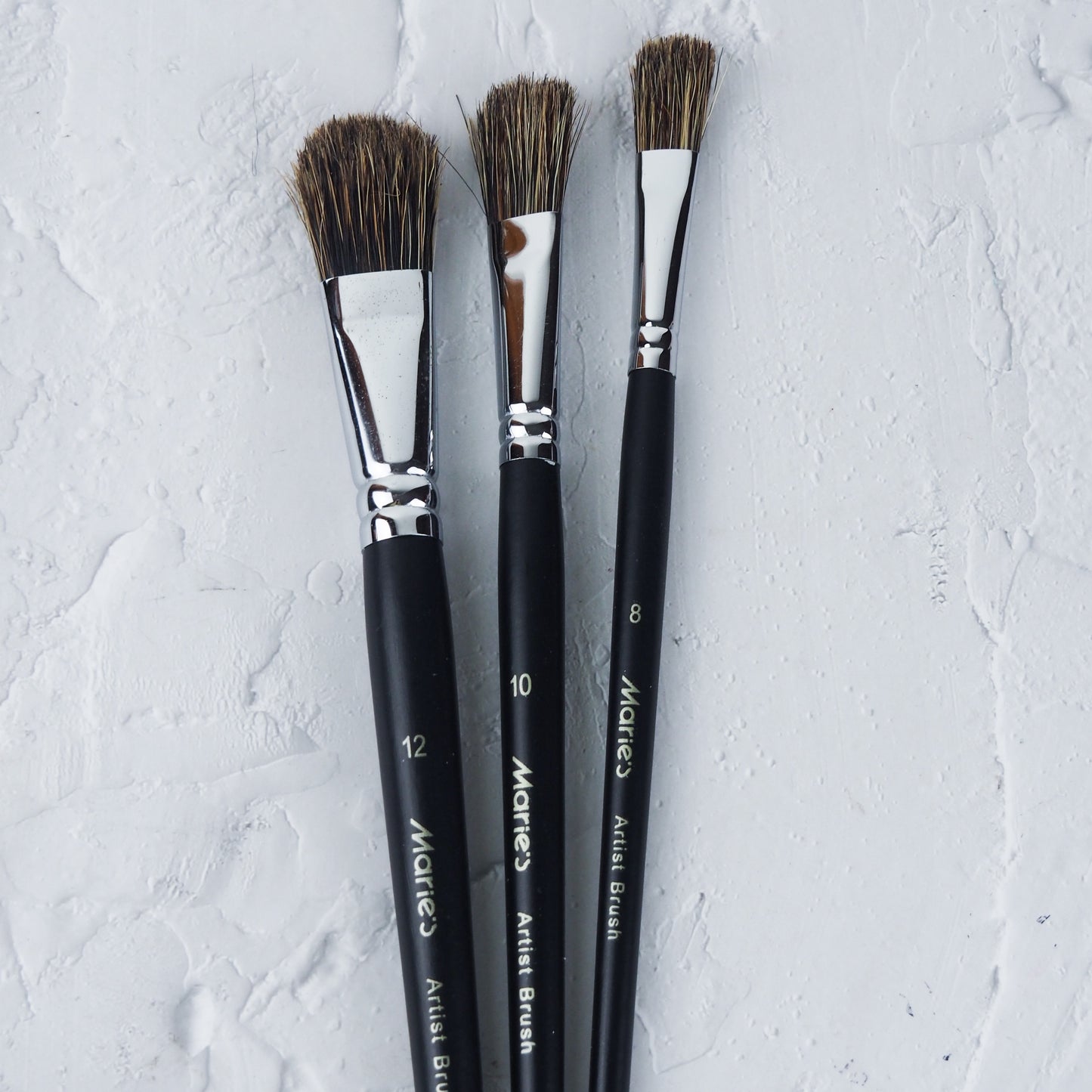 Marie's Martol Boar OC Brush | Paintbrush