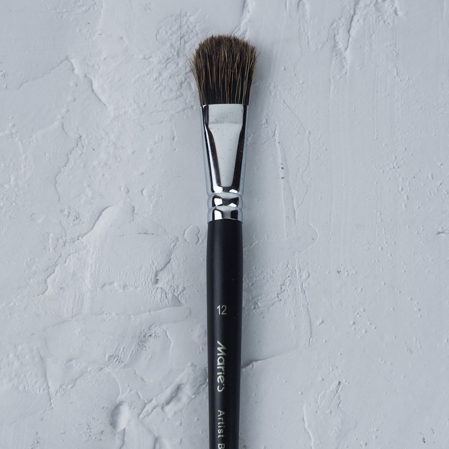 Marie's Martol Boar OC Brush | Paintbrush