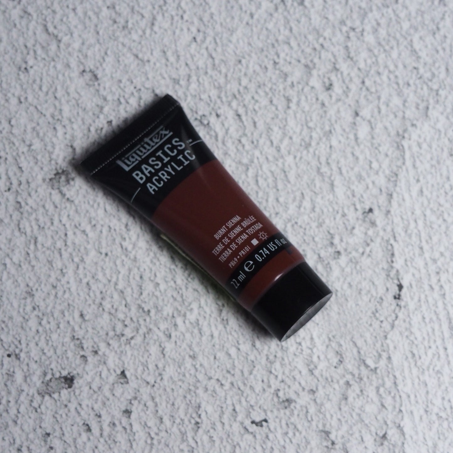 Liquitex Basics Colour Tube 22ml