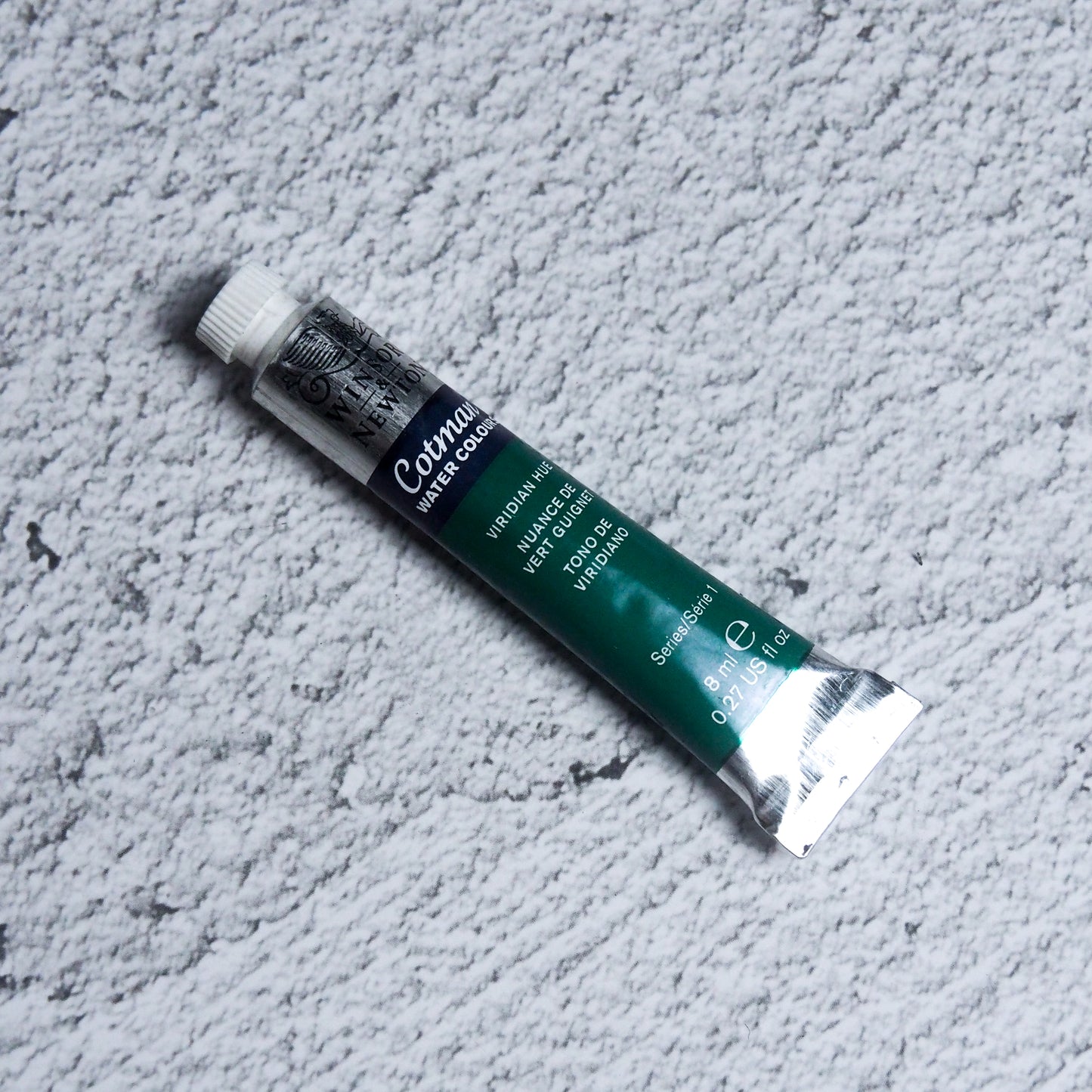 Winsor & Newton Cotman Watercolor 8ml