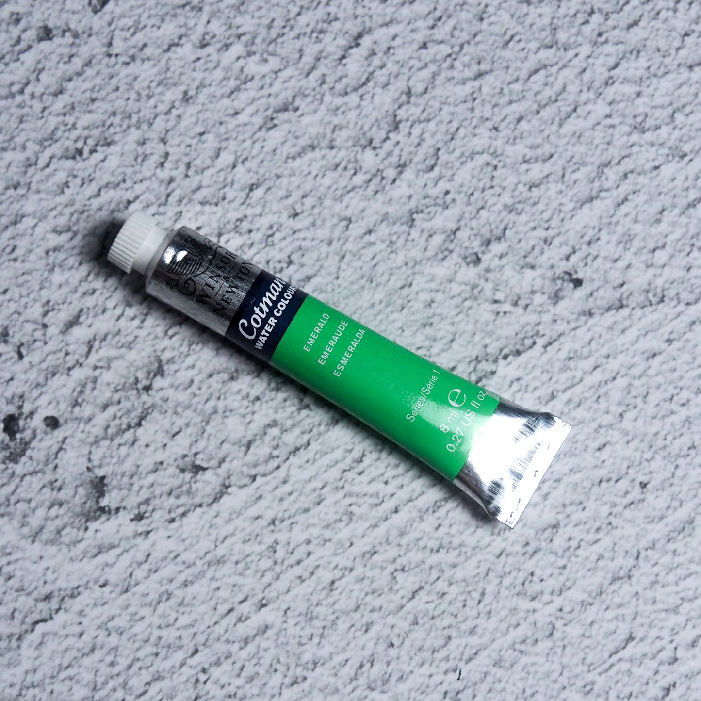 Winsor & Newton Cotman Watercolor 8ml