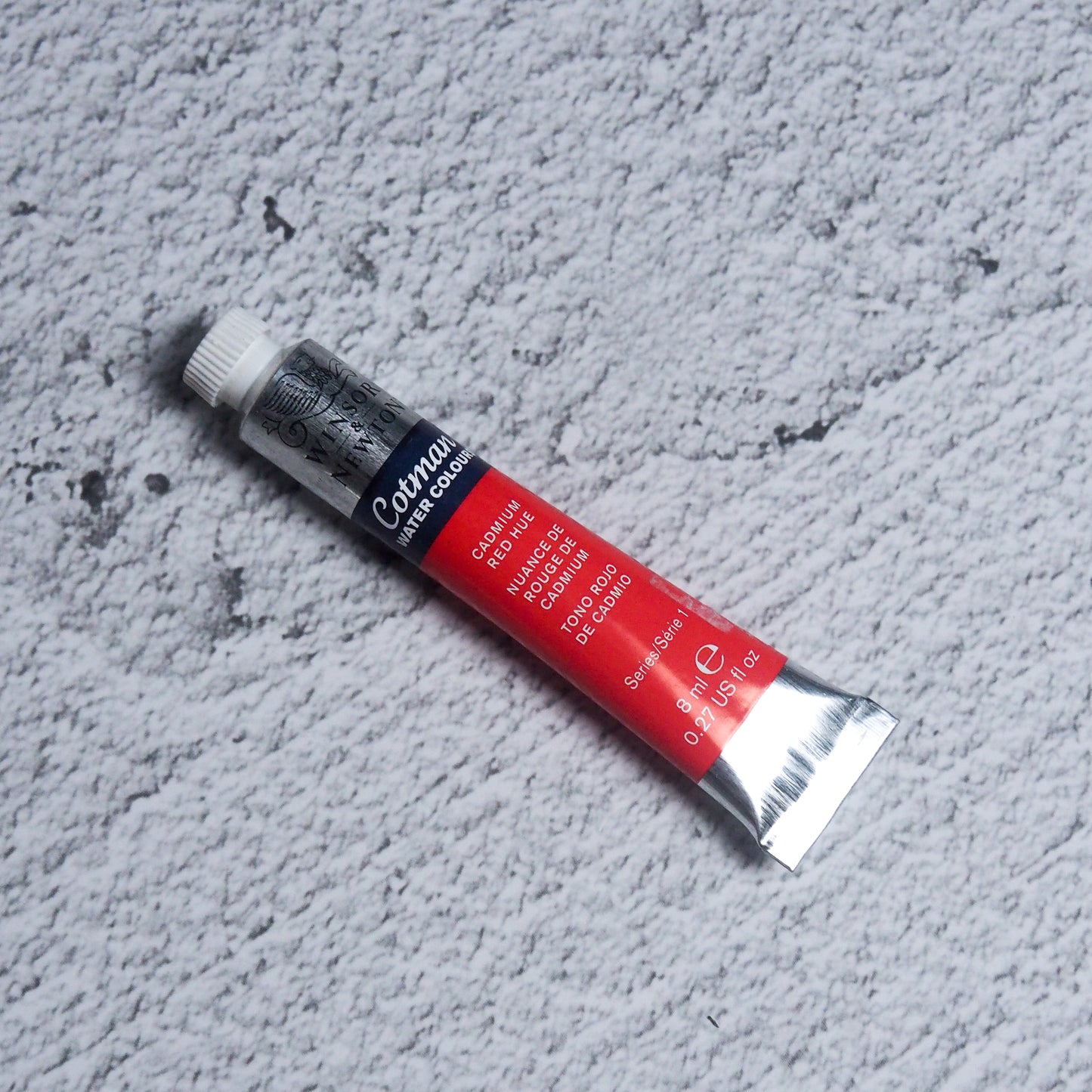 Winsor & Newton Cotman Watercolor 8ml