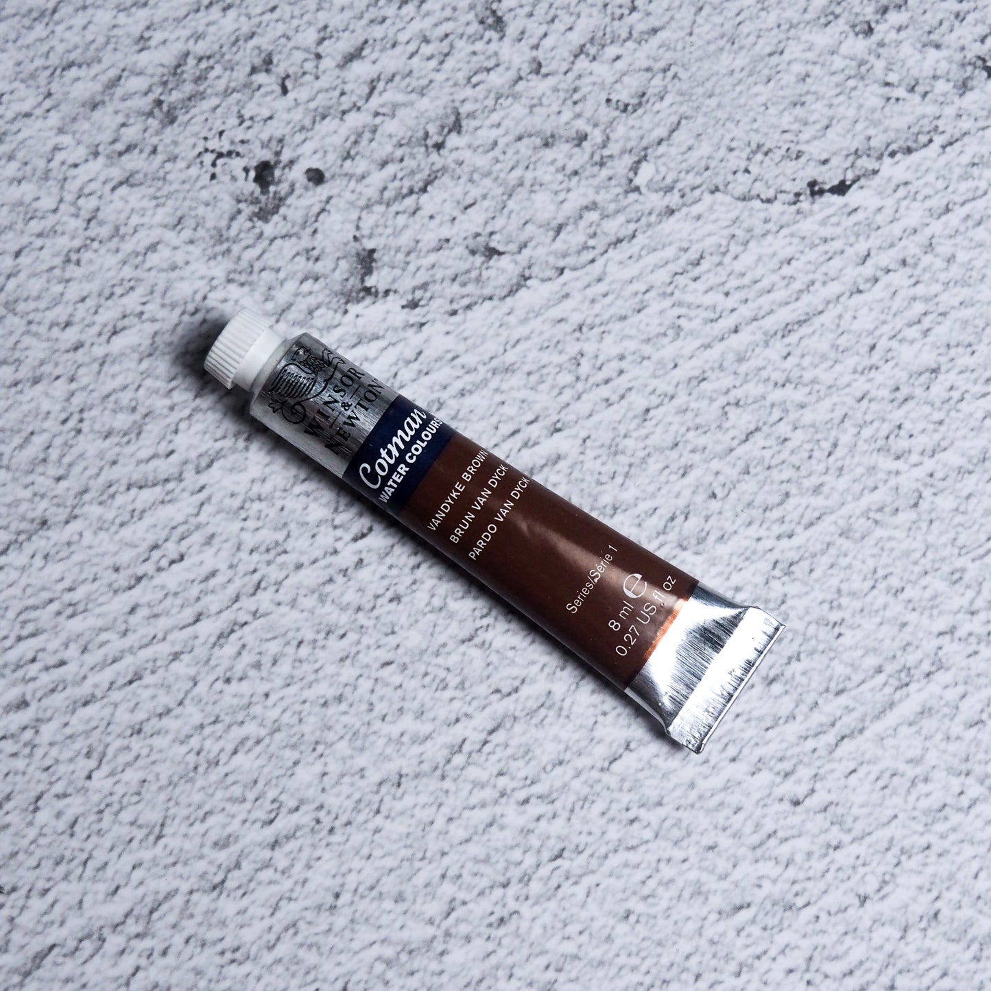 Winsor & Newton Cotman Watercolor 8ml