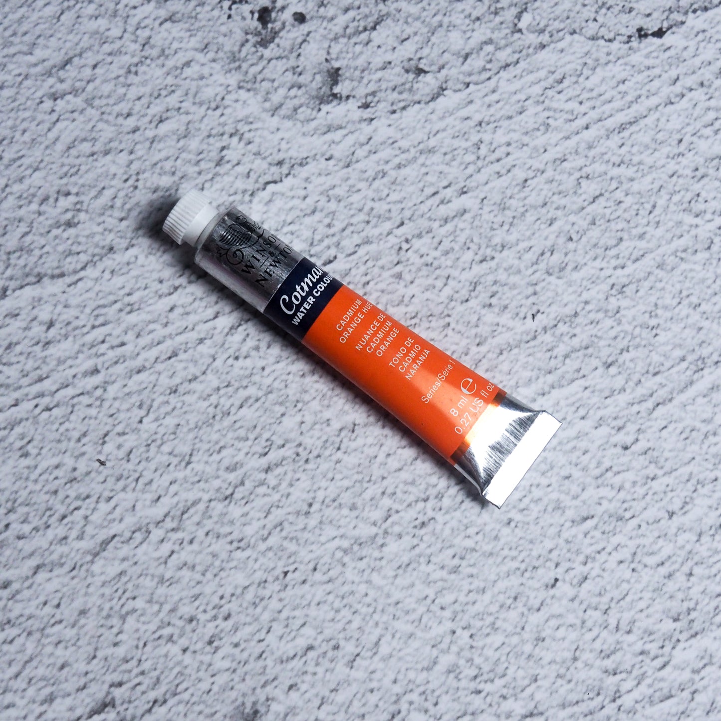 Winsor & Newton Cotman Watercolor 8ml
