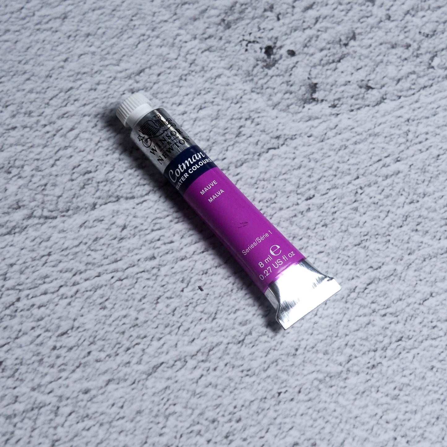 Winsor & Newton Cotman Watercolor 8ml