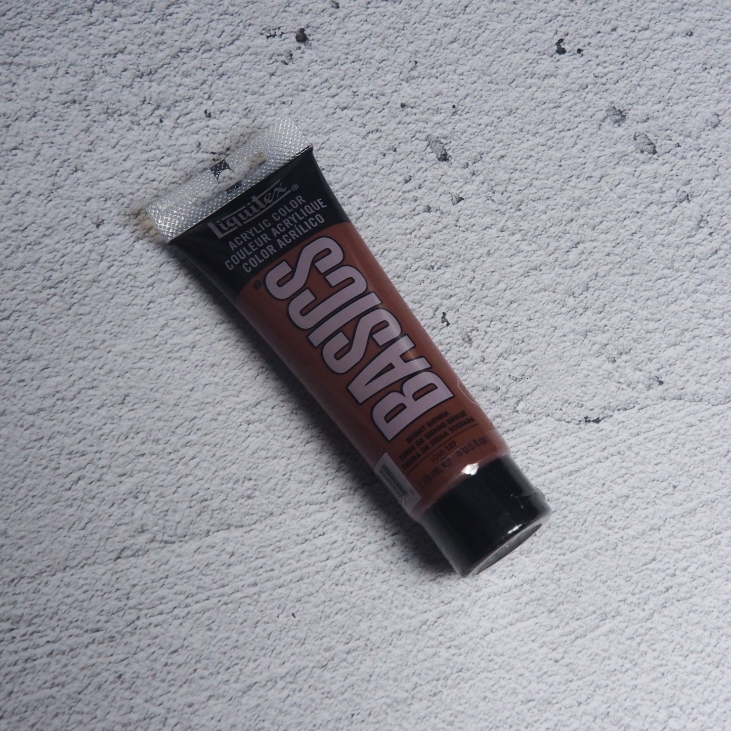 Liquitex Basics Acrylic Studio 118ml