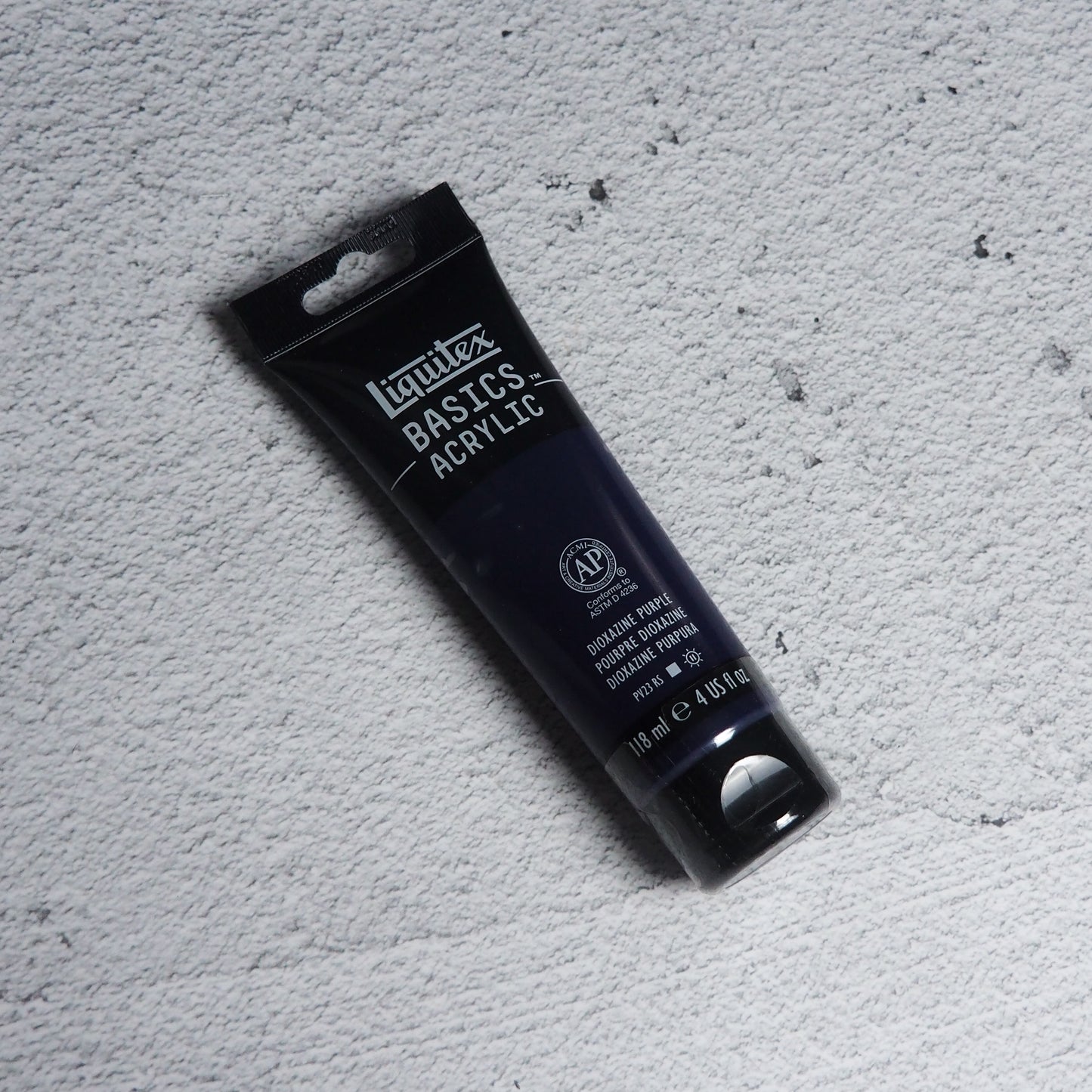Liquitex Basics Acrylic Studio 118ml