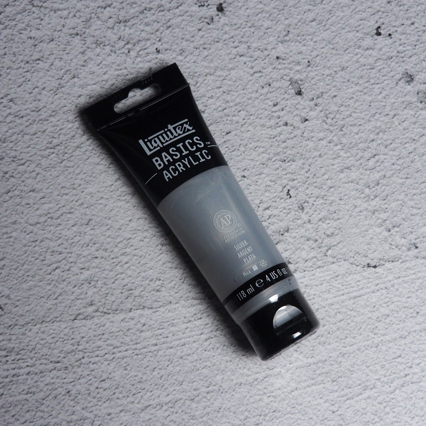 Liquitex Basics Acrylic Studio 118ml
