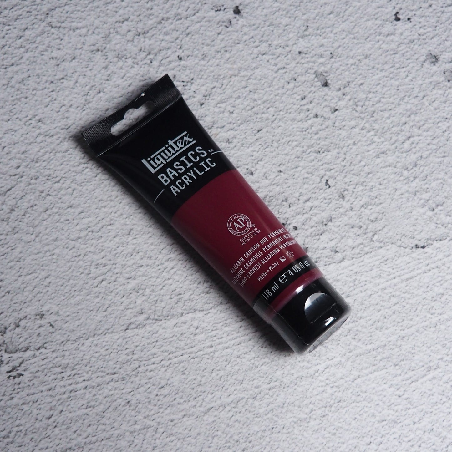 Liquitex Basics Acrylic Studio 118ml