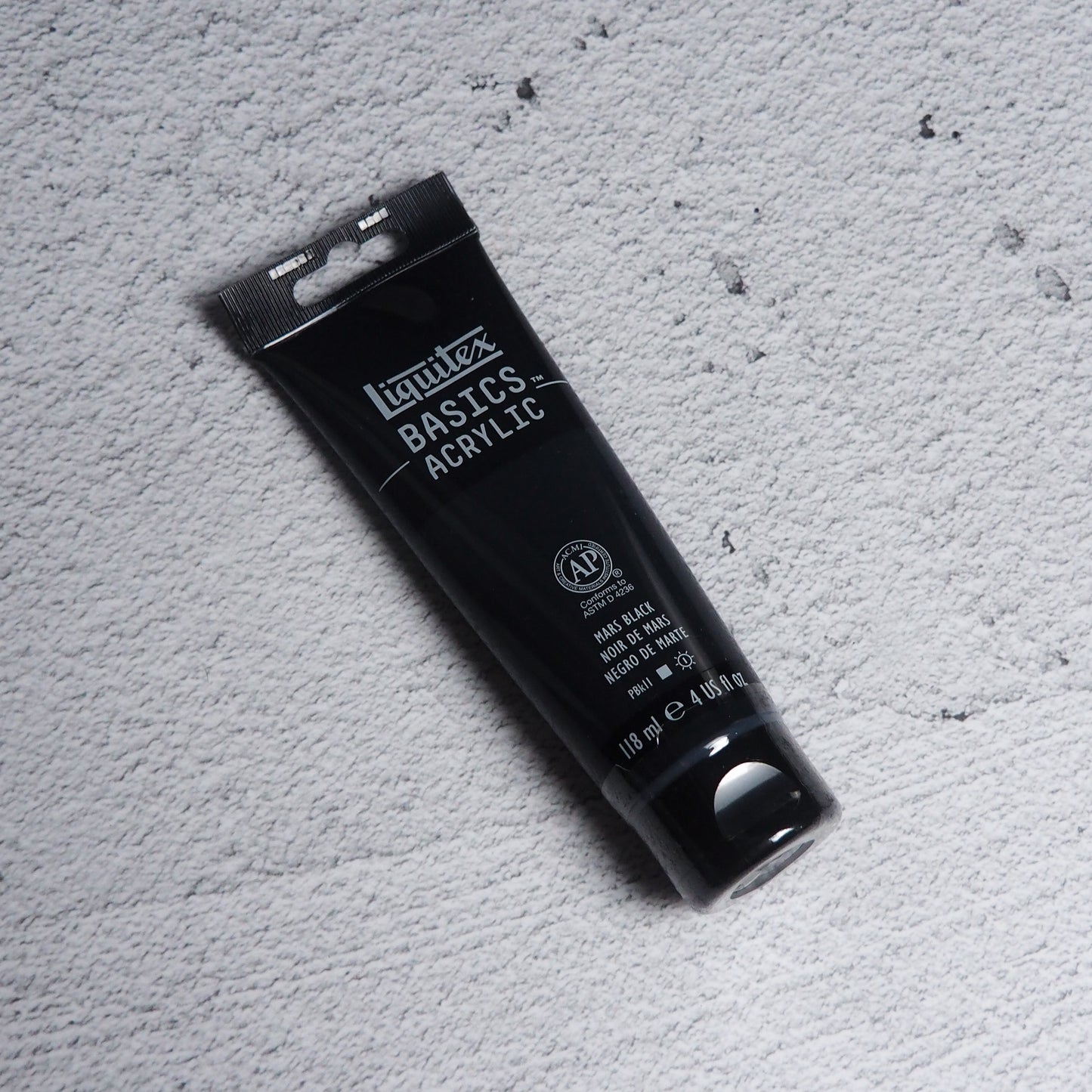 Liquitex Basics Acrylic Studio 118ml