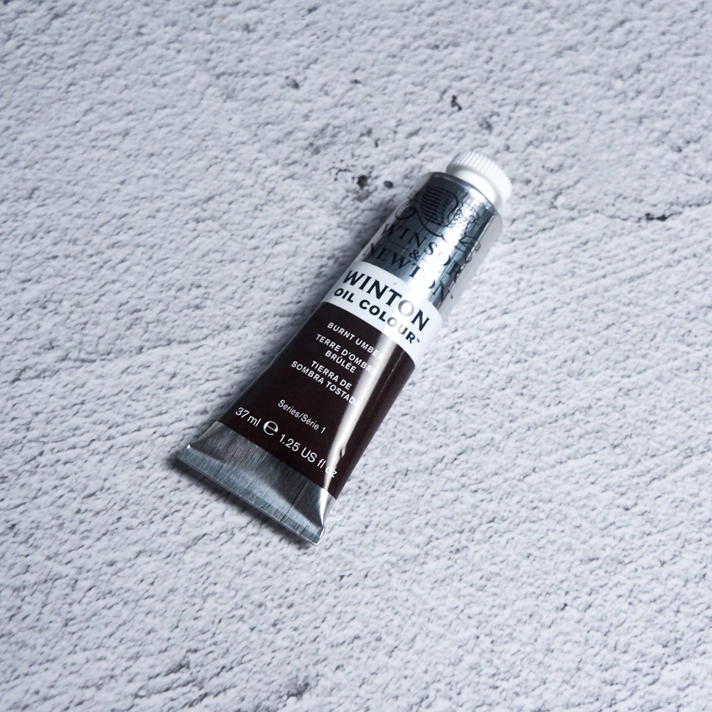 Winsor & Newton Winton Oil Colors 37ml