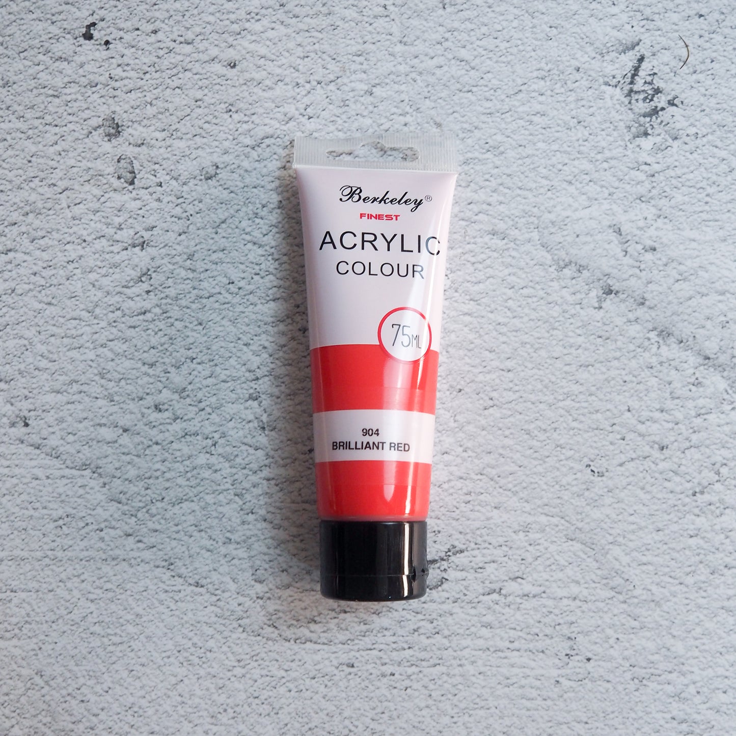 Berkeley Acrylic Studio Tube 75ml