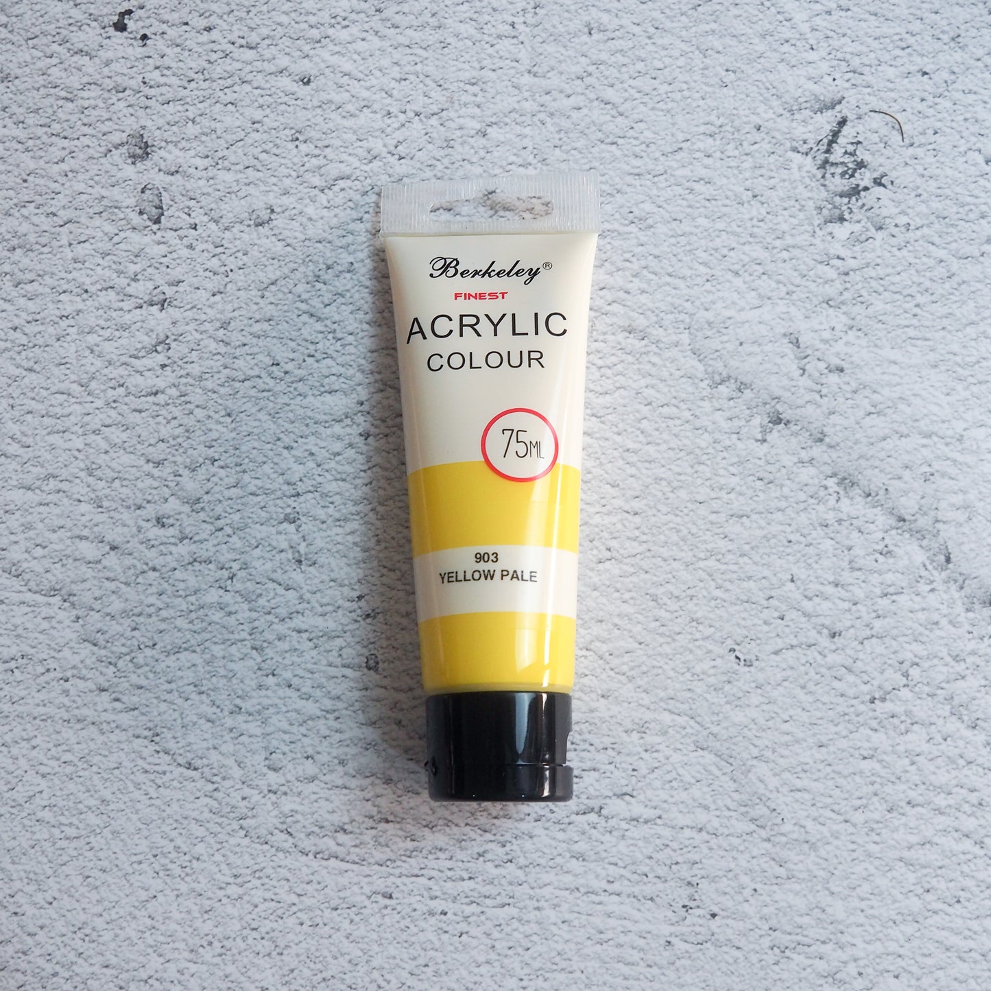 Berkeley Acrylic Studio Tube 75ml