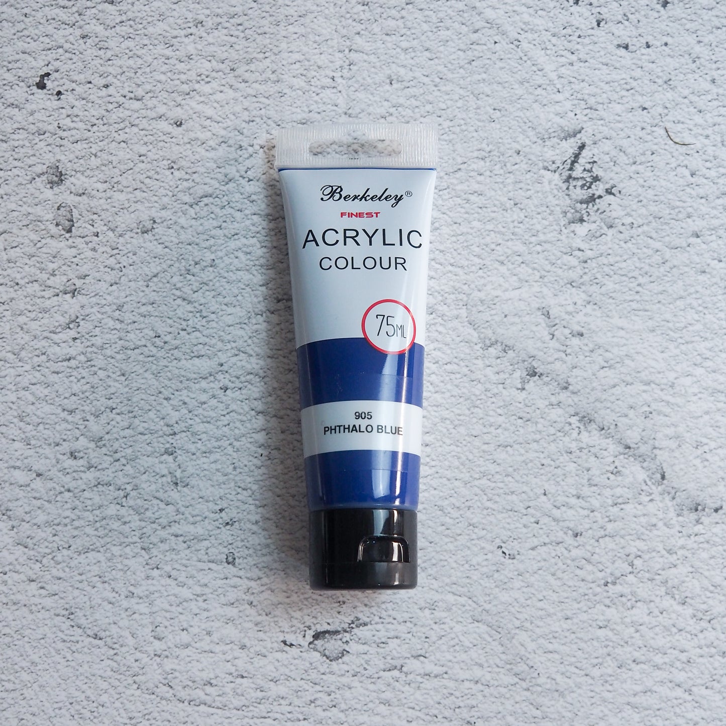 Berkeley Acrylic Studio Tube 75ml