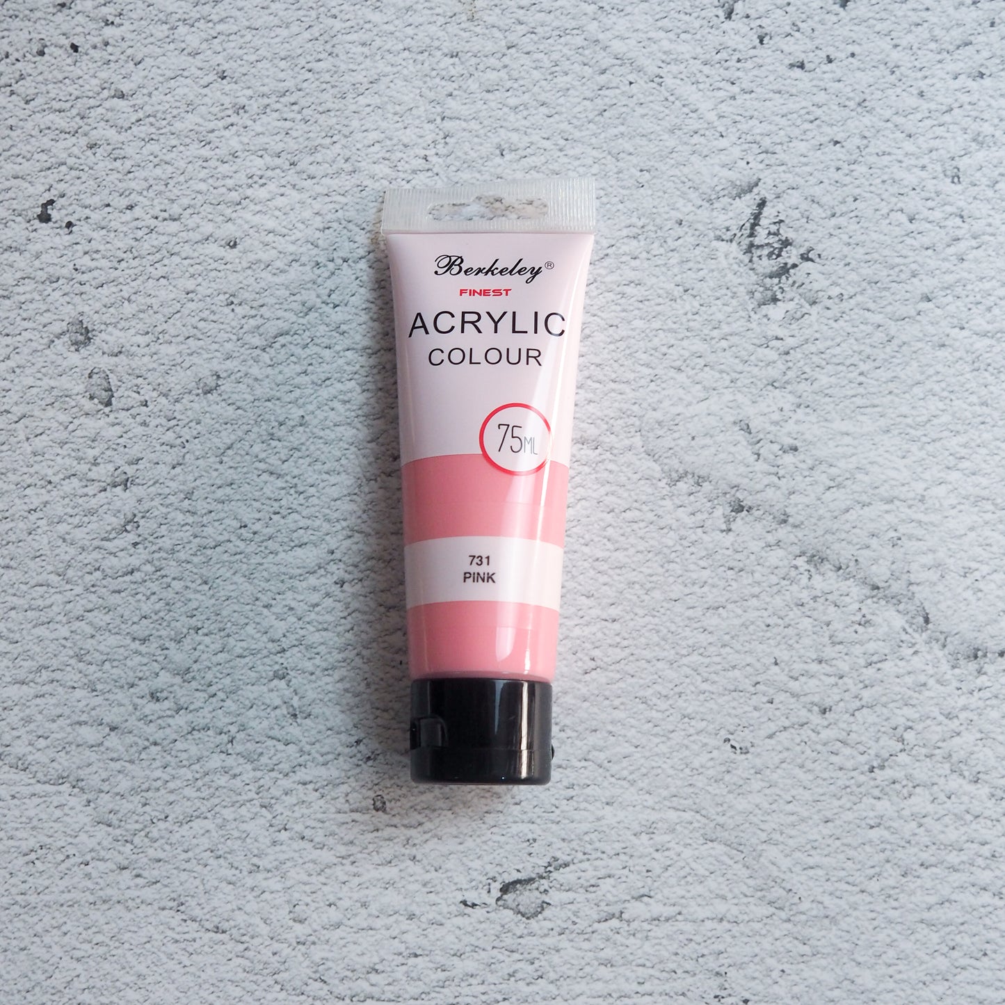 Berkeley Acrylic Studio Tube 75ml