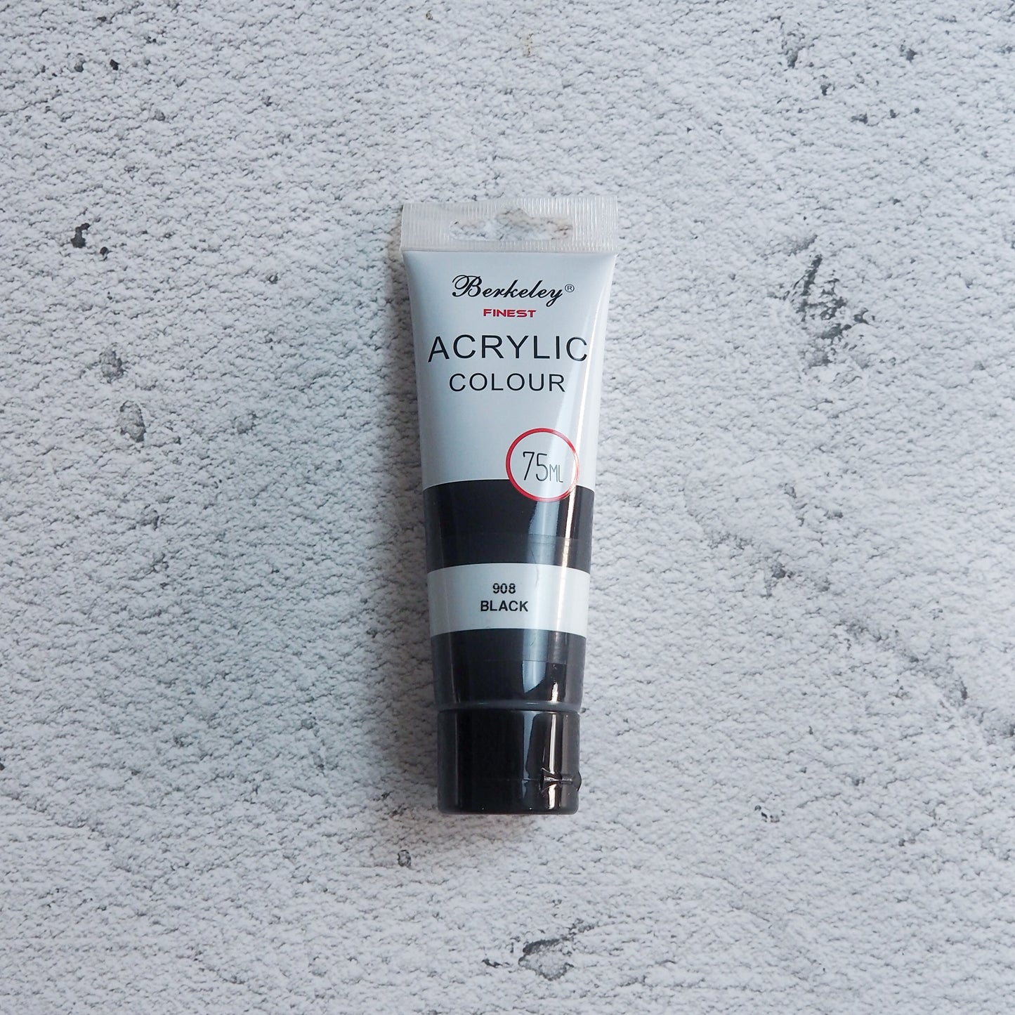 Berkeley Acrylic Studio Tube 75ml