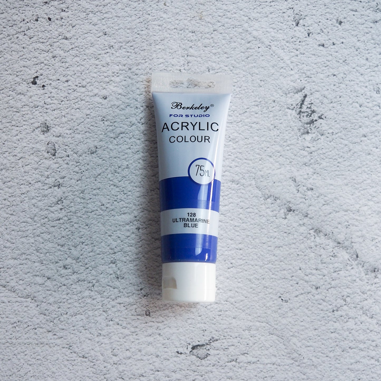 Berkeley Acrylic Studio Tube 75ml