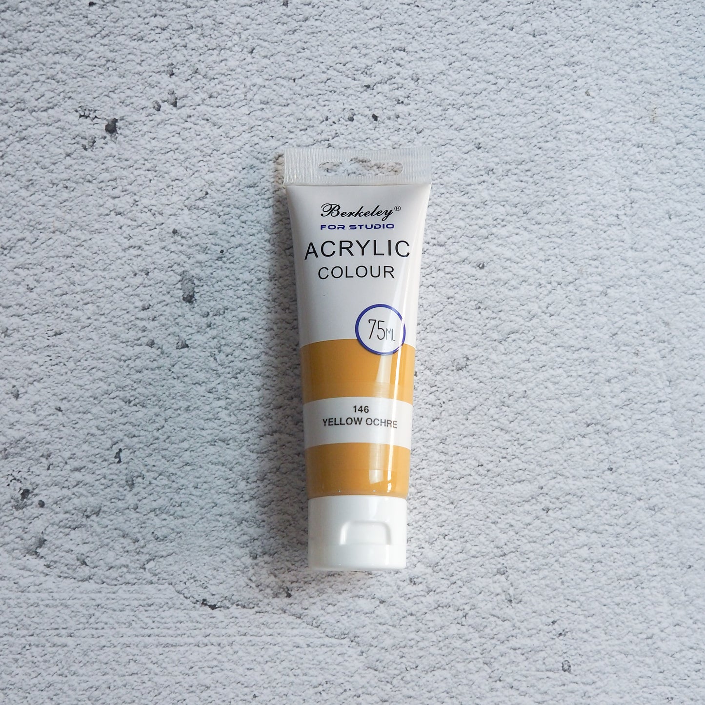 Berkeley Acrylic Studio Tube 75ml