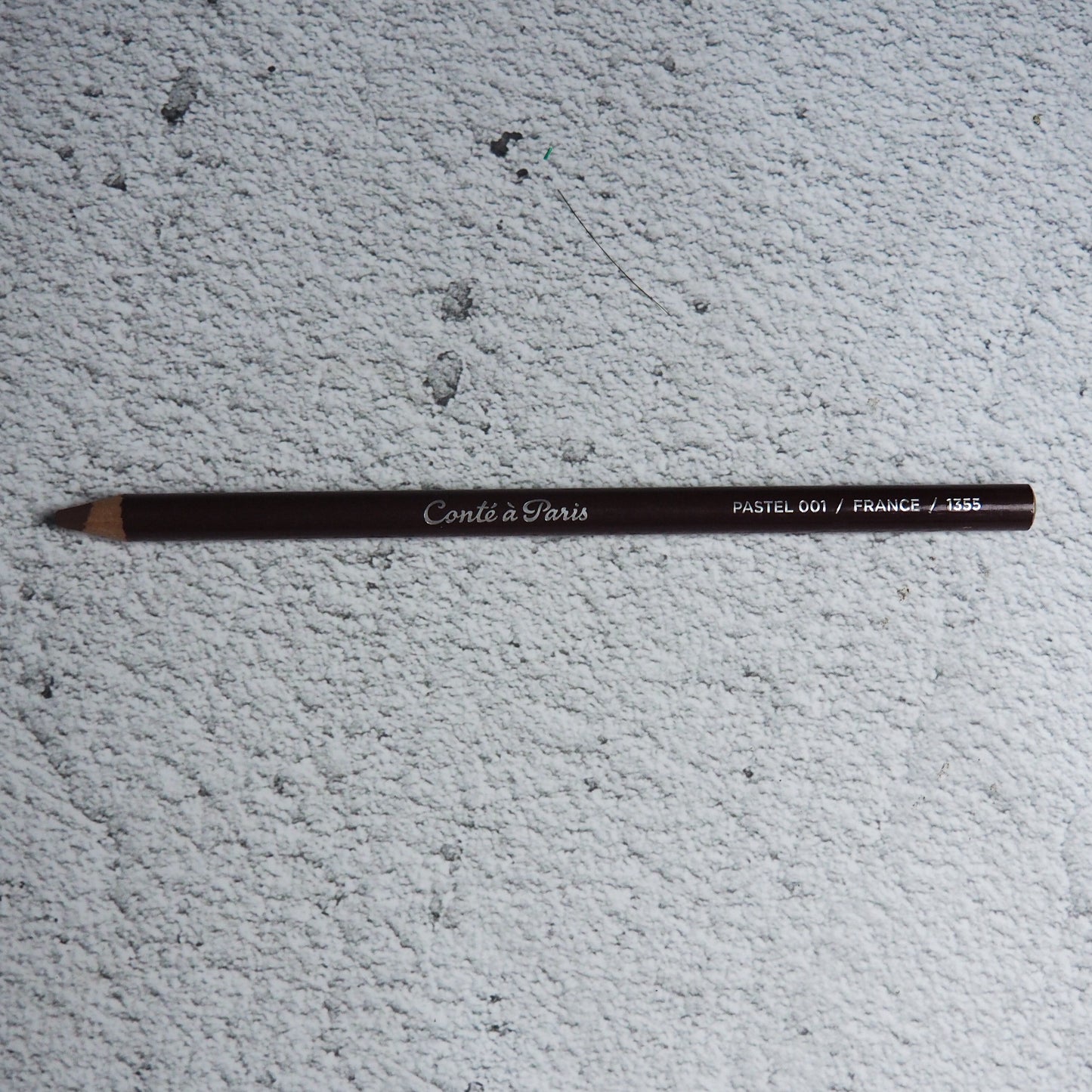 LeFranc & Bourgeois Conte A Paris PASTEL Pencil (PER PIECE)