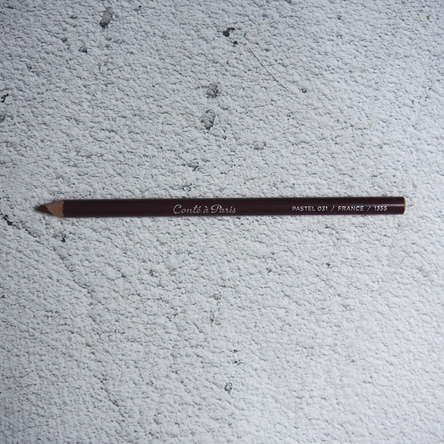 LeFranc & Bourgeois Conte A Paris PASTEL Pencil (PER PIECE)