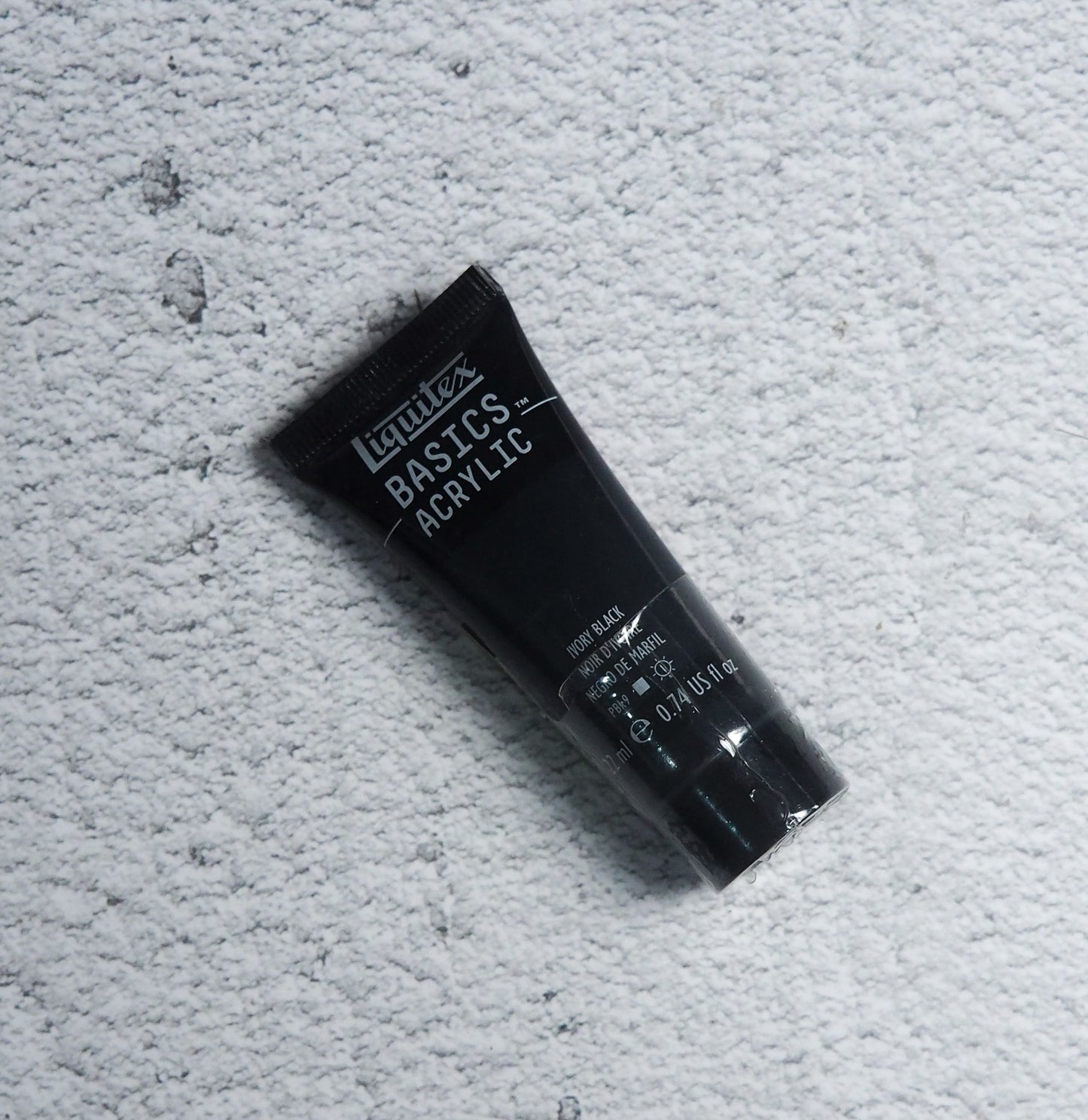 Liquitex Basics Colour Tube 22ml