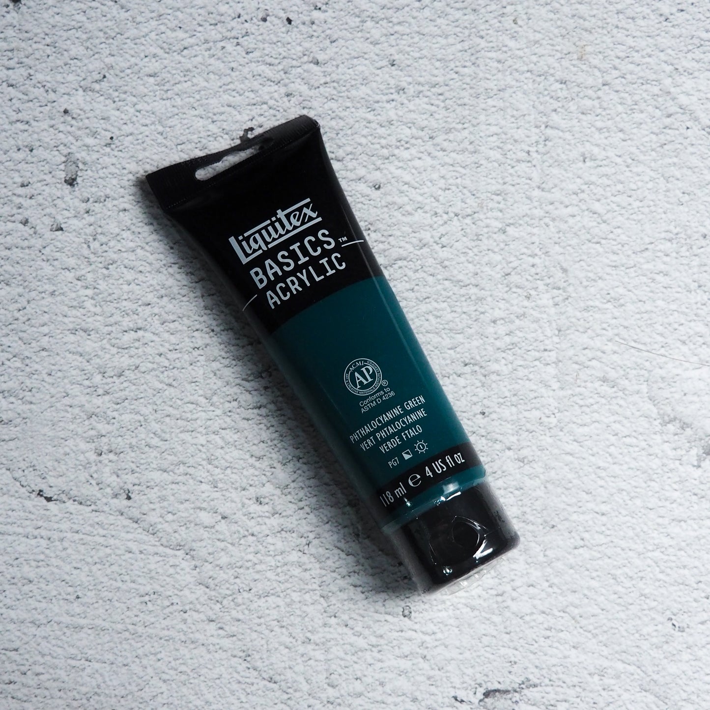 Liquitex Basics Acrylic Studio 118ml
