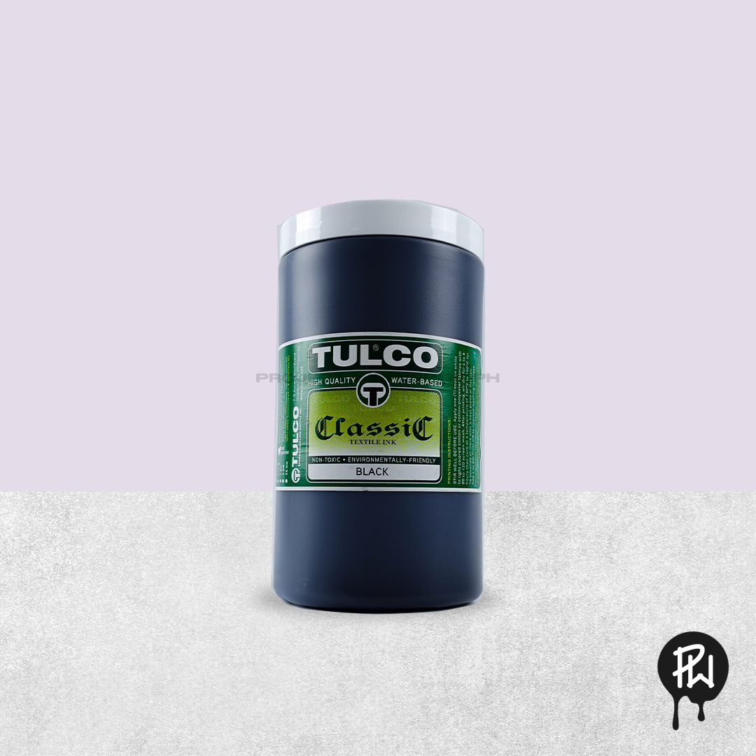 Tulco Textile Paint 1kg