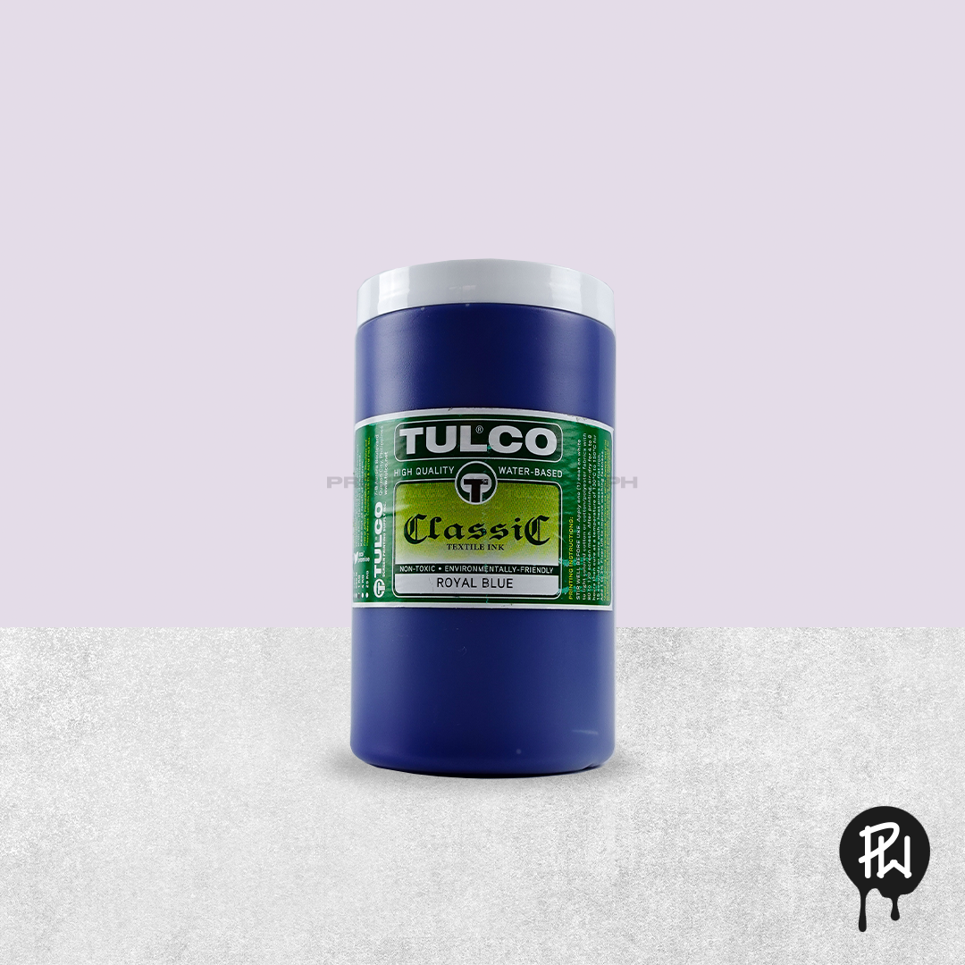 Tulco Textile Paint 1kg