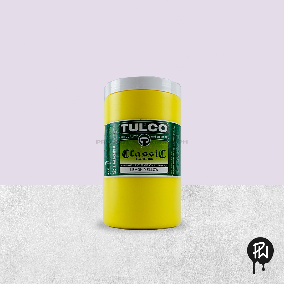Tulco Textile Paint 1kg