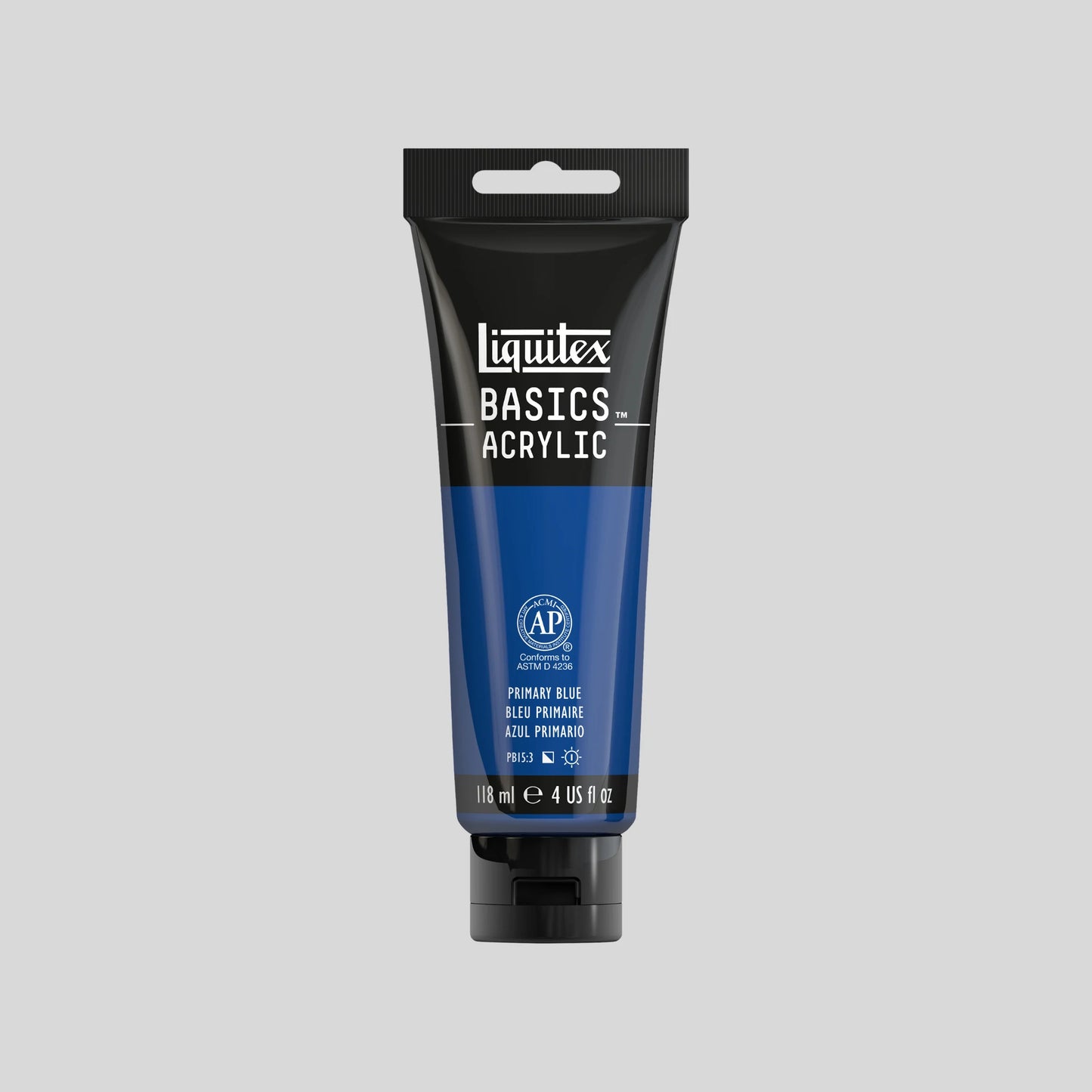 Liquitex Basics Acrylic Studio 118ml