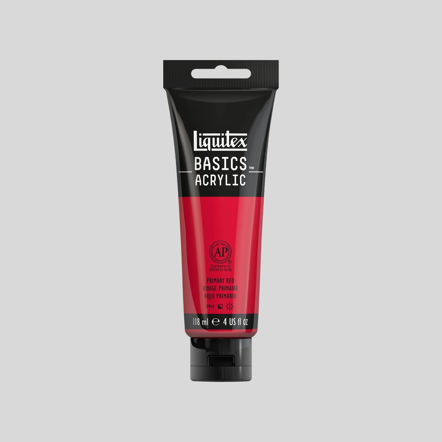 Liquitex Basics Acrylic Studio 118ml