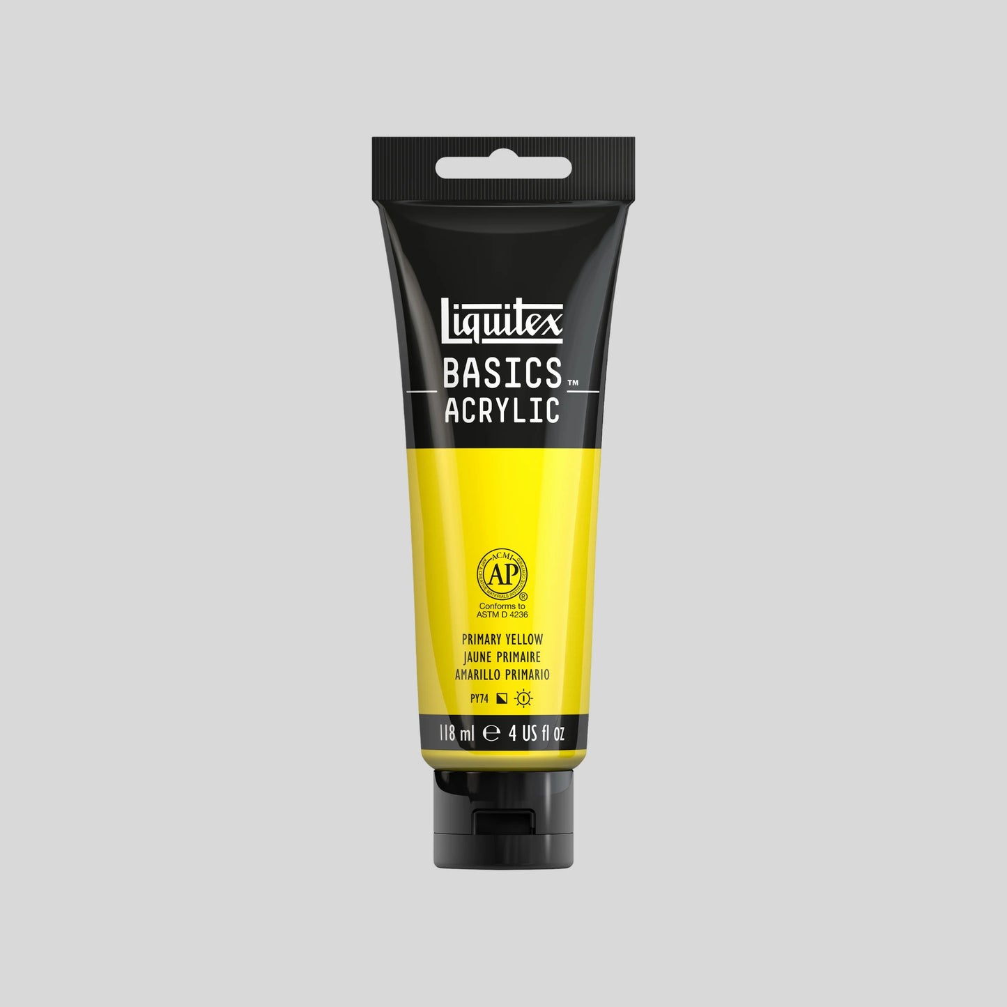 Liquitex Basics Acrylic Studio 118ml