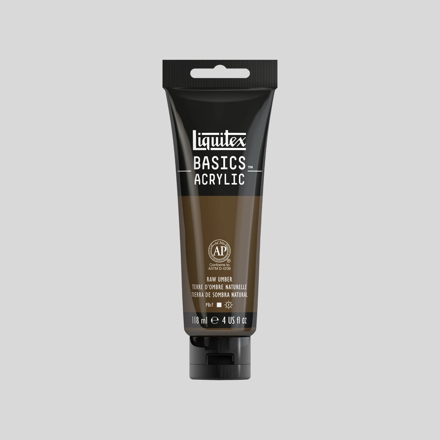 Liquitex Basics Acrylic Studio 118ml