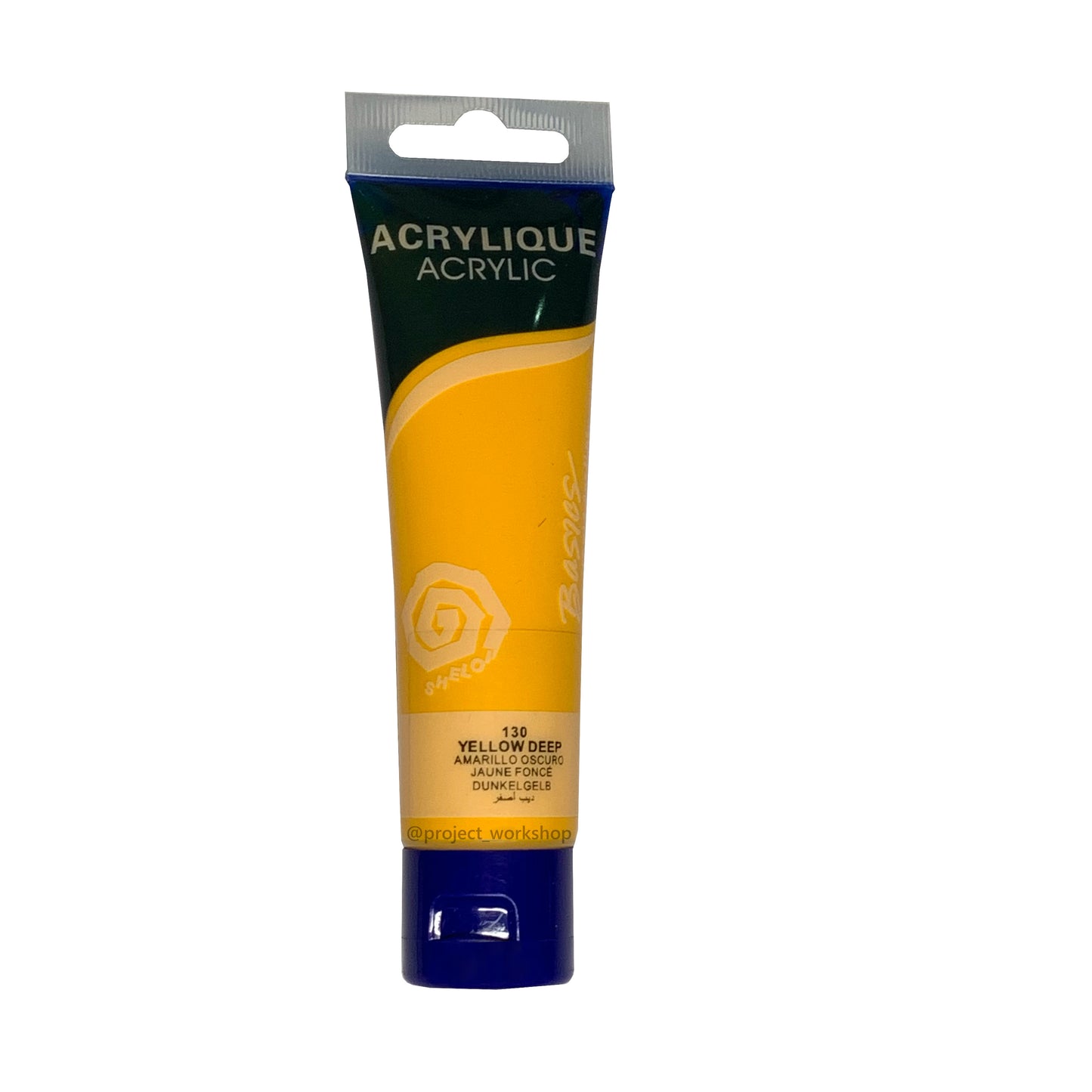 Magi Wap Acrylic Paint 60ml