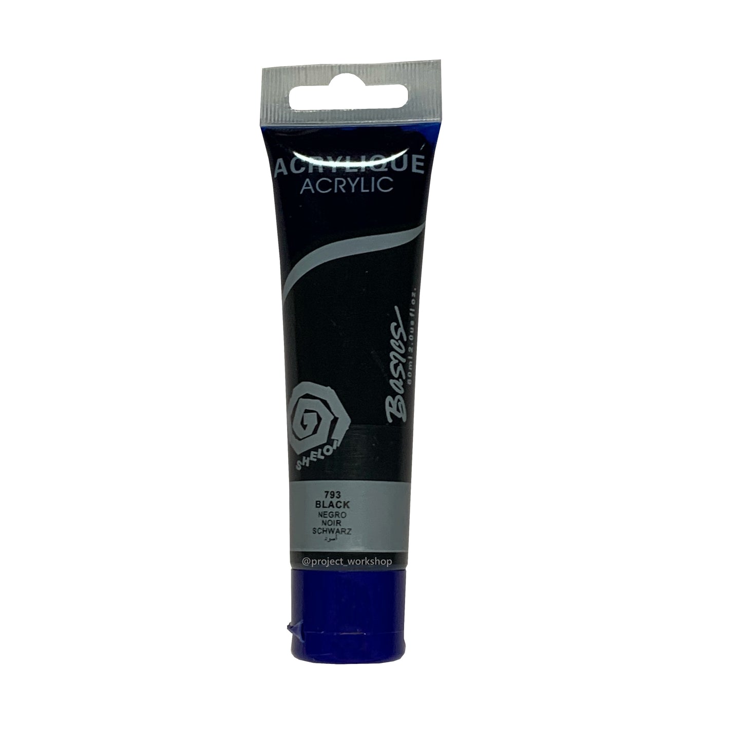 Magi Wap Acrylic Paint 60ml